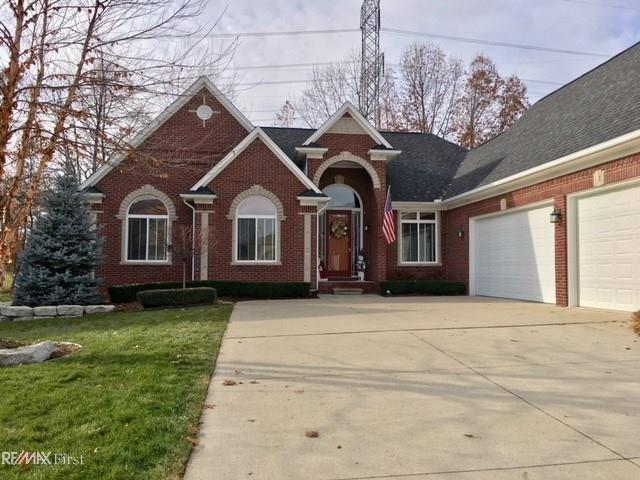 54763 Glen Oaks - Photo 1