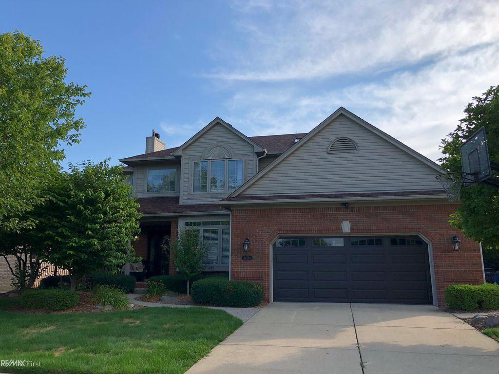 43590 Bayfield - Photo 1