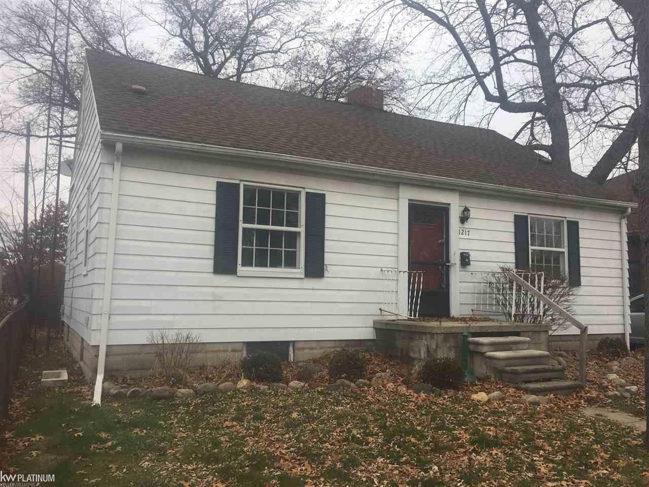 1217 Thomson - Photo 1