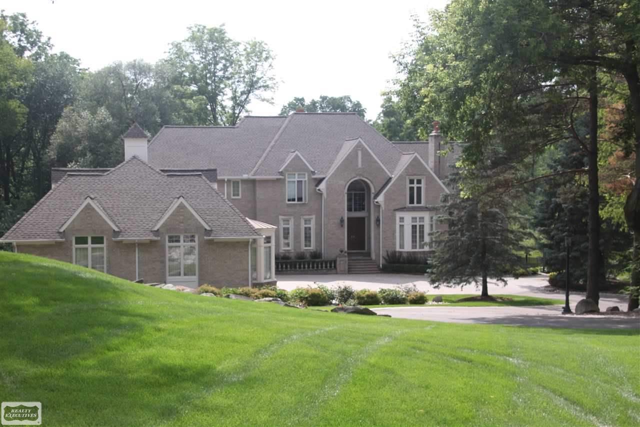 6532 Cornerstone Lane - Photo 1