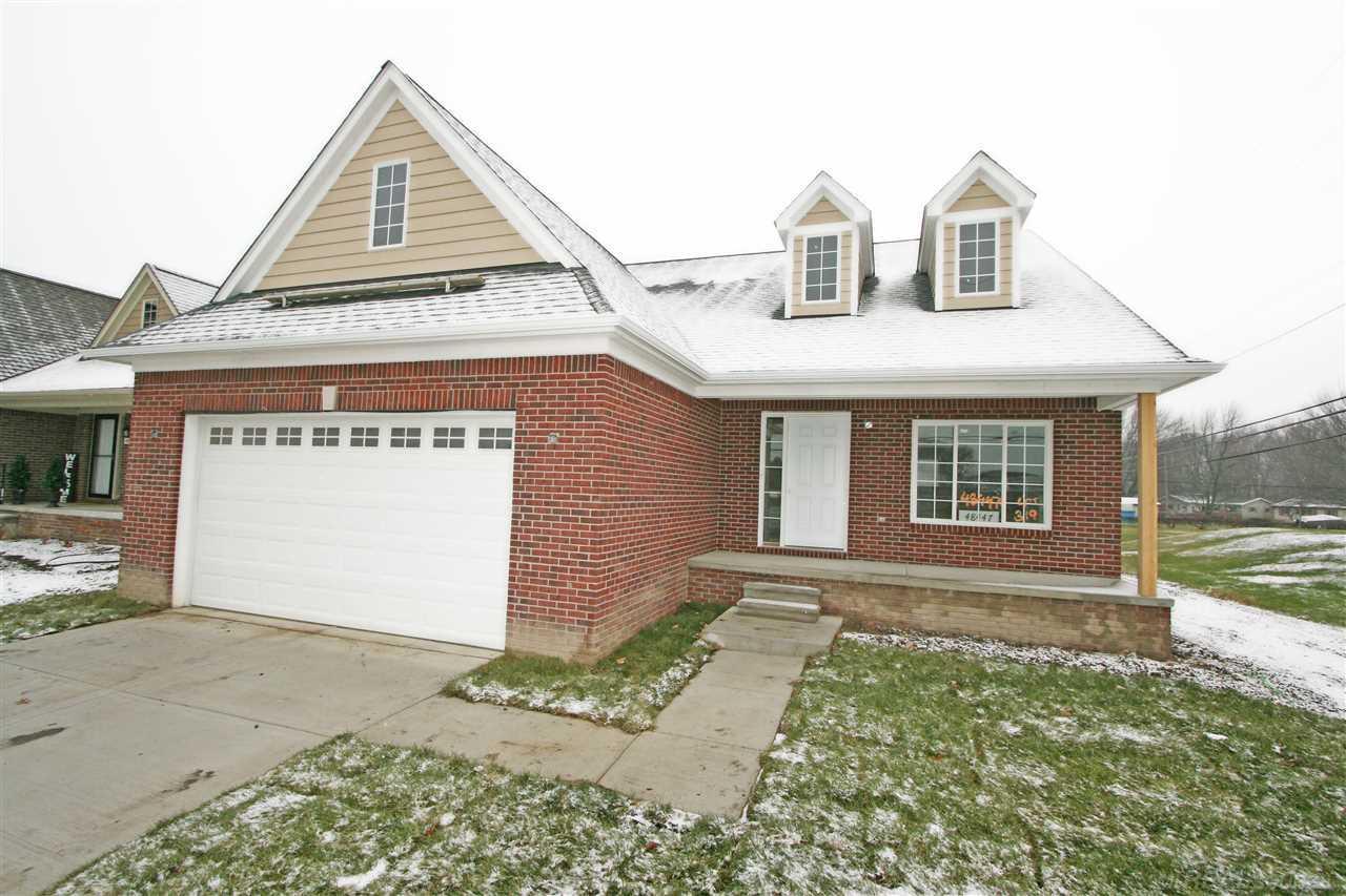 48447 Jefferson Ave - Photo 1