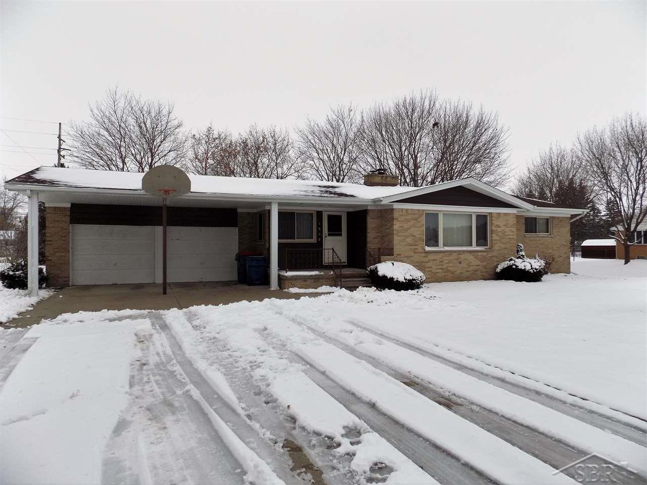 1852 Van Buren - Photo 1