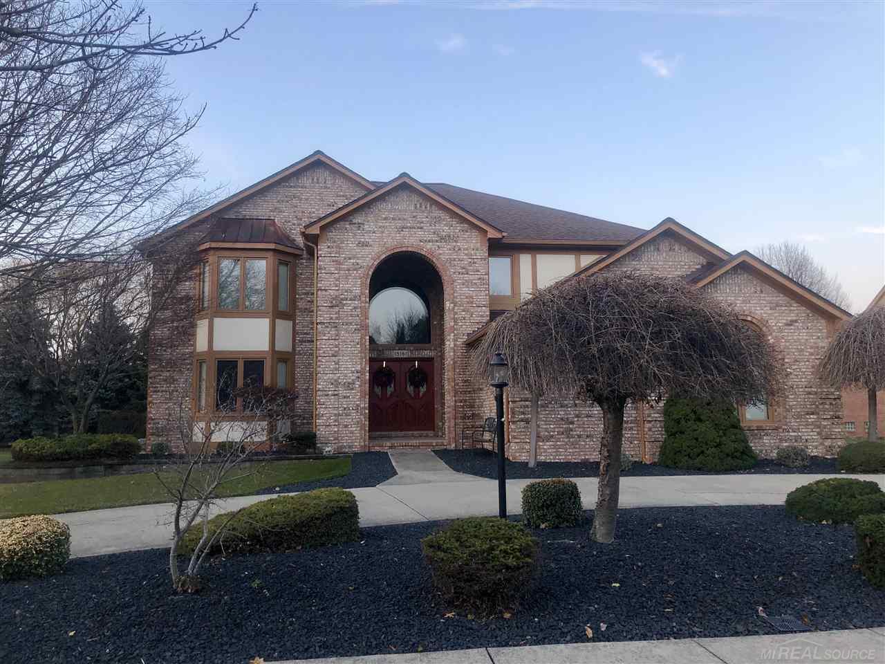 15161 Cranbrook Ct. - Photo 1