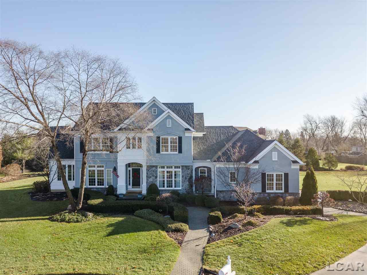 660 Stonecrest - Photo 1