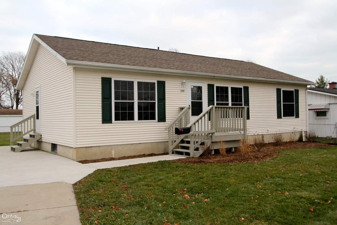 110 Euclid - Photo 1
