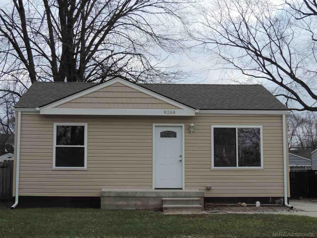 8268 Timken - Photo 1