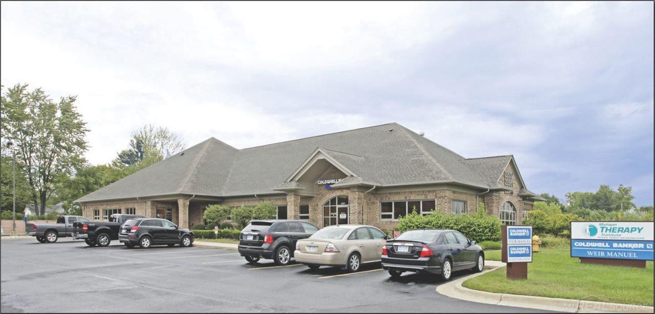 22537 Hall Road - Photo 1
