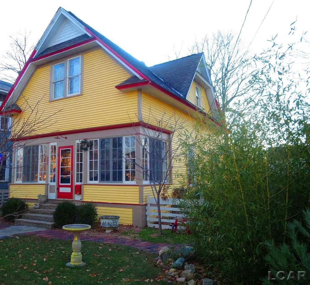 203 Oneida Street - Photo 1