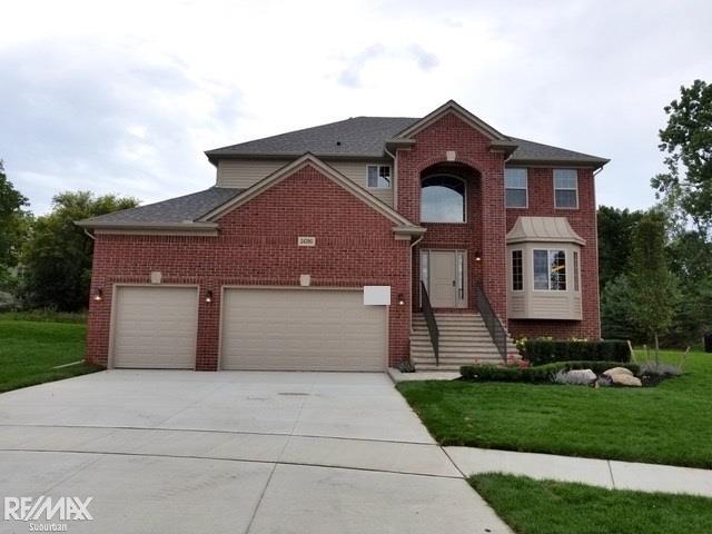 24390 Caspian Drive - Photo 1