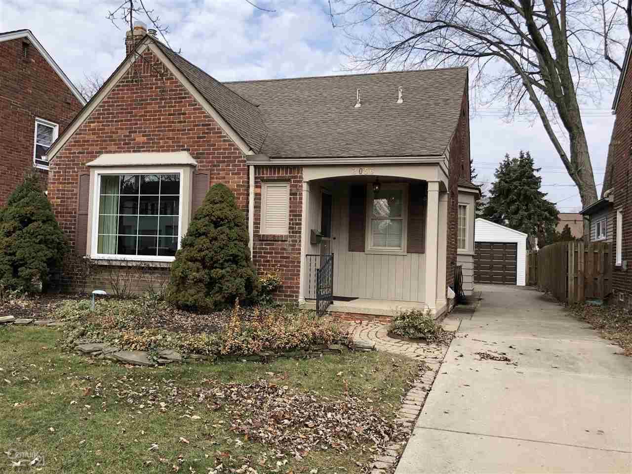 2056 Norwood Drive - Photo 1
