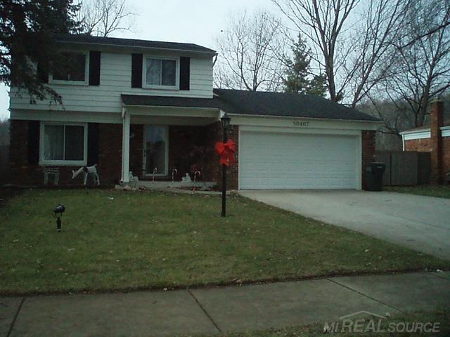 50407 Vinecrest - Photo 1