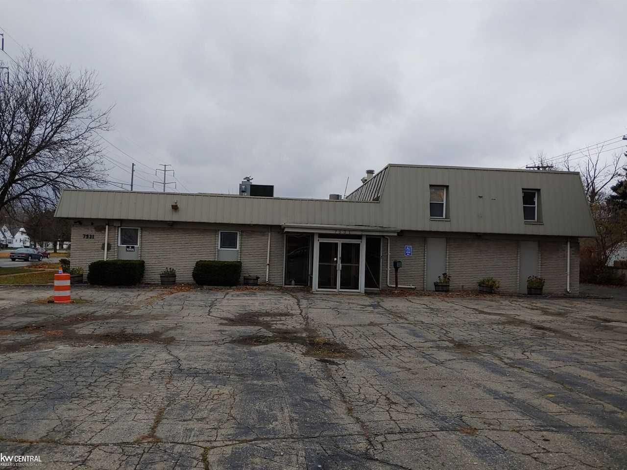 7531 8 Mile - Photo 1