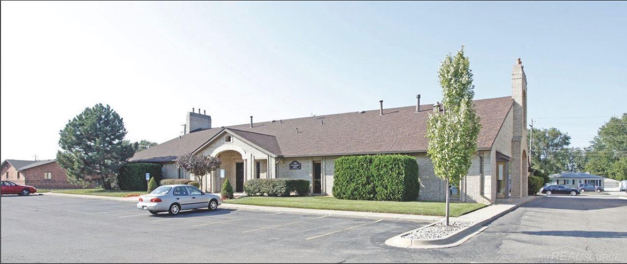 11250 E 13 Mile - Photo 1