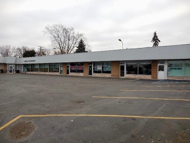 306 Telegraph - Photo 1