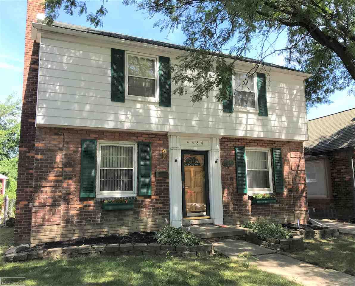 4384 Bishop - Photo 1