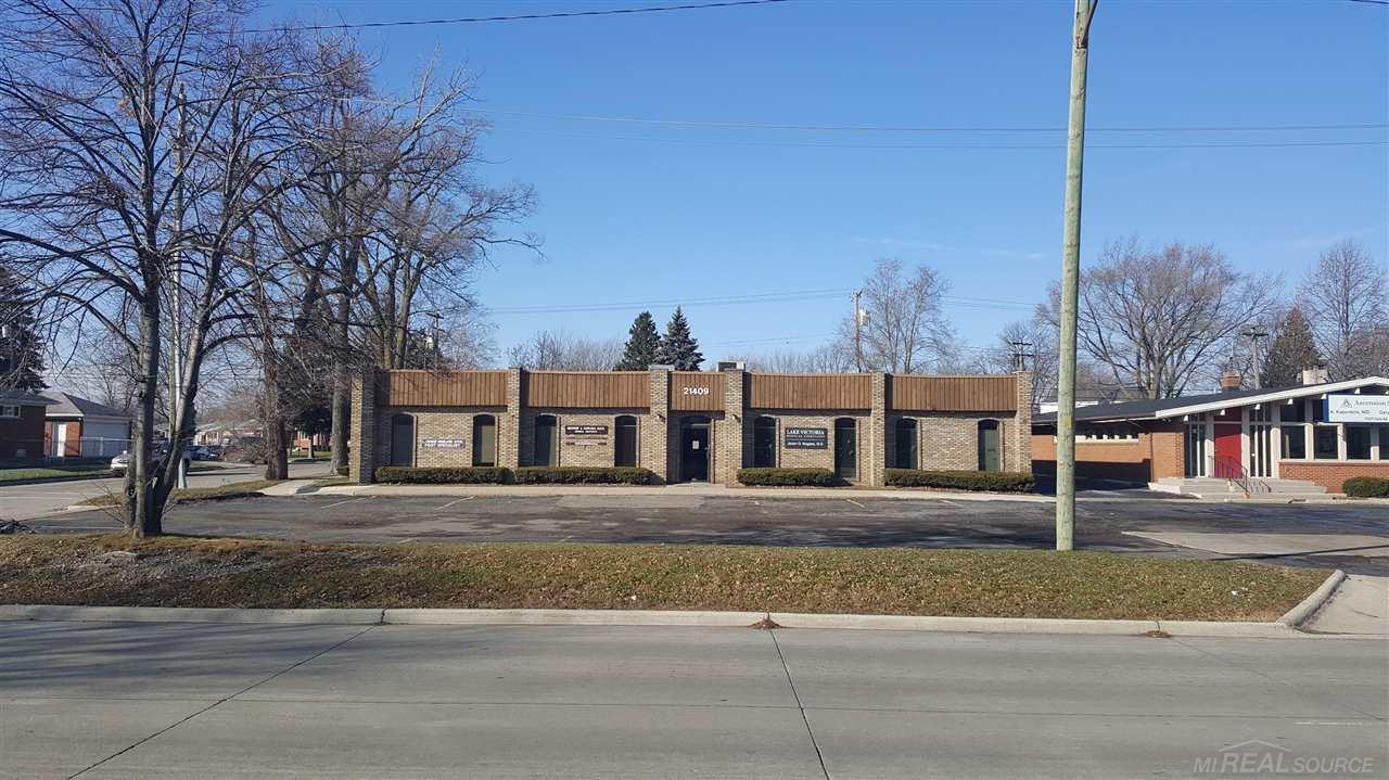 21409 Kelly Rd - Photo 1