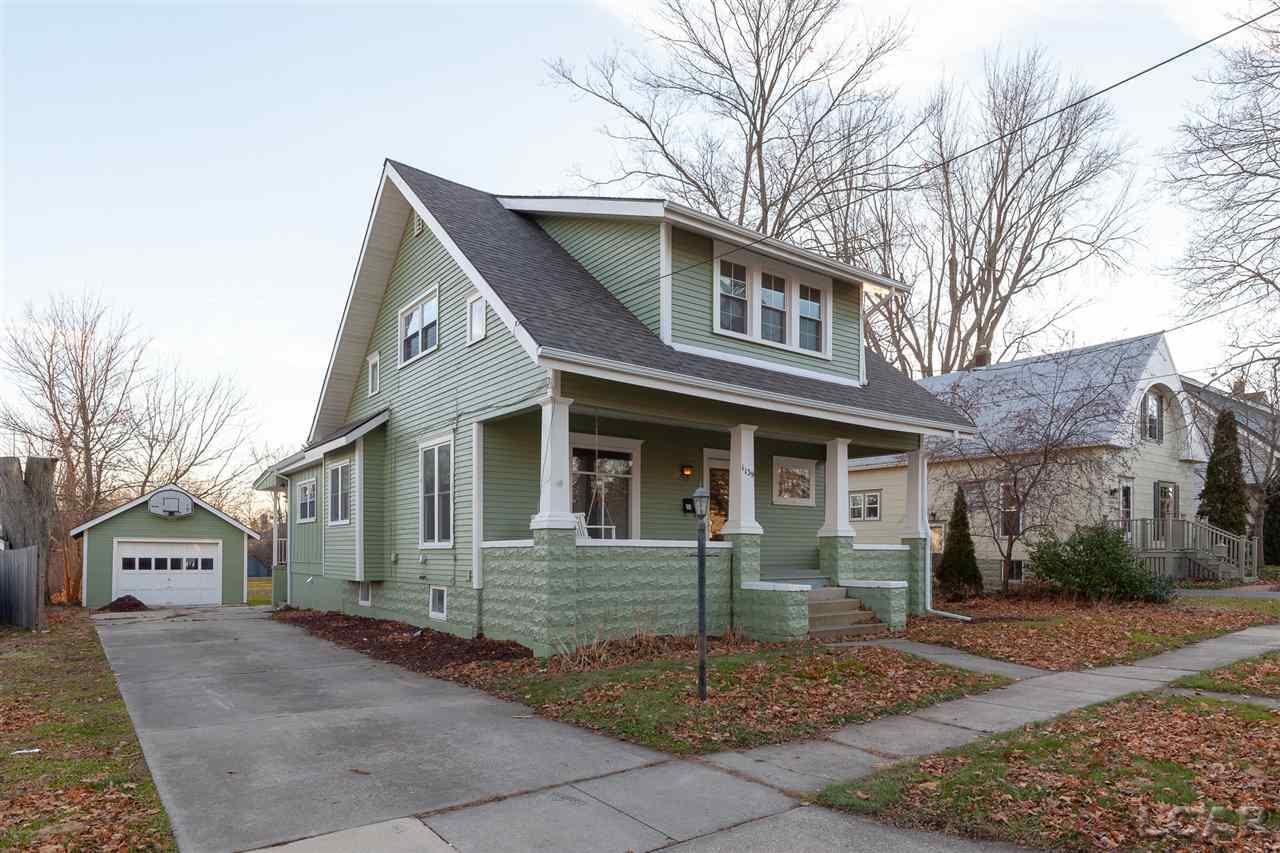 1139 College Ave - Photo 1