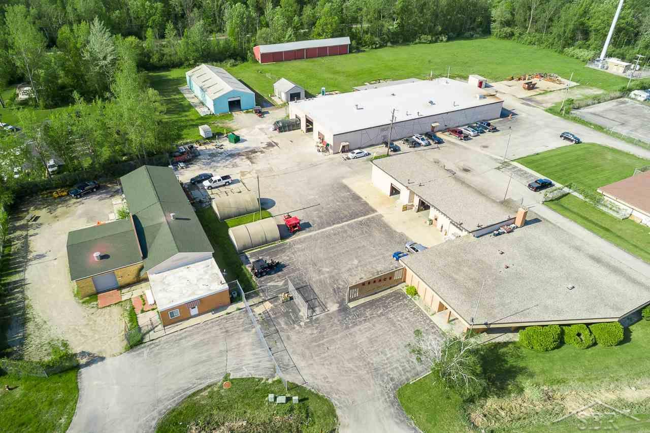 4706 James Savage Rd - Photo 1