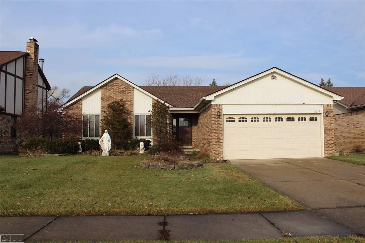 15633 Winterpark Dr - Photo 1