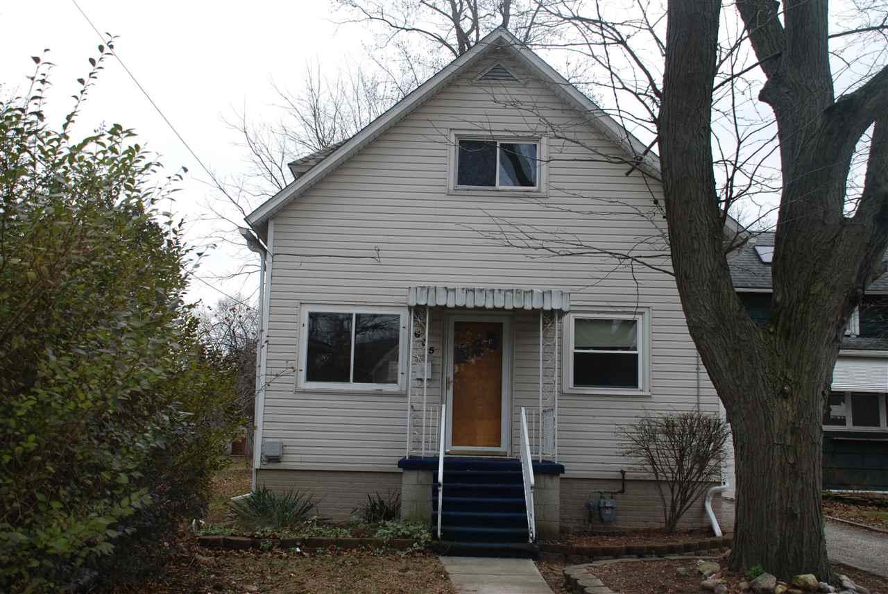 635 Laplaisance Road - Photo 1
