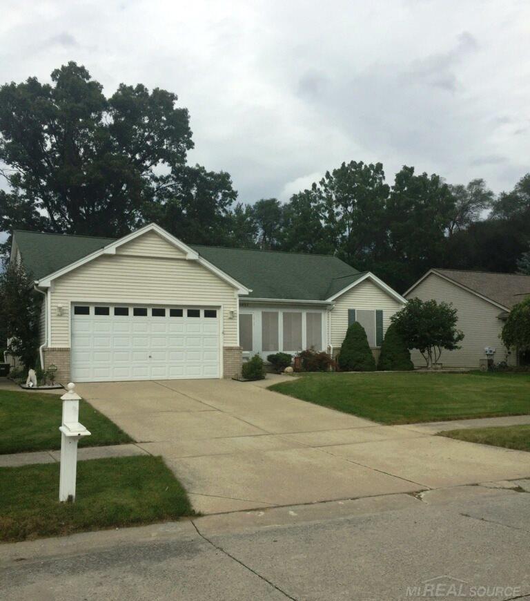 1945 Cut Crystal Ln. - Photo 1