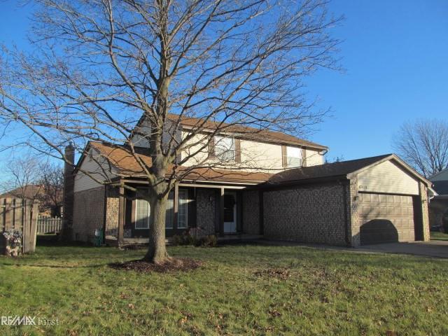 47474 Valley Forge Dr - Photo 1