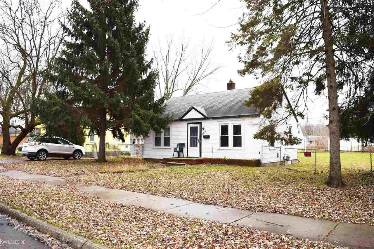 25611 Ross Street - Photo 1