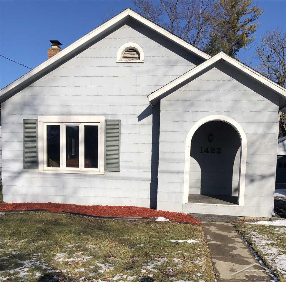 1422 Beech - Photo 1