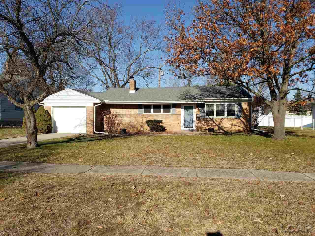 607 Blanchard St. - Photo 1