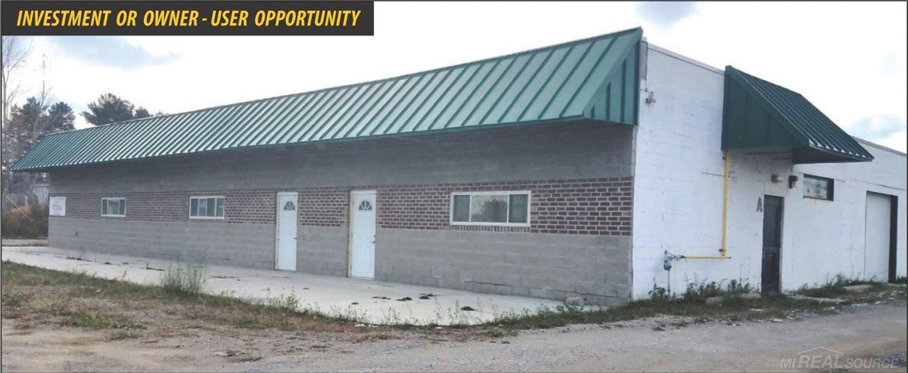 5160 Lakeshore - Photo 1