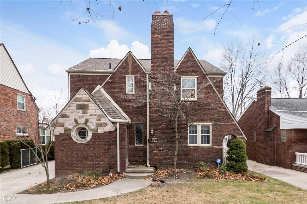 1363 Cadieux - Photo 1
