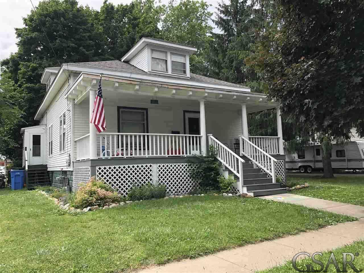 311 Saginaw St. - Photo 1