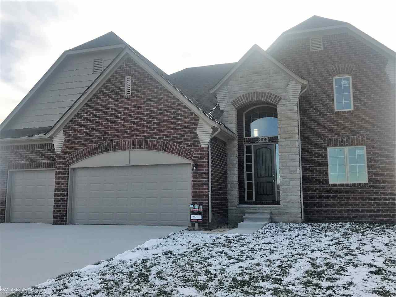 21886 Rivanna Drive - Photo 1
