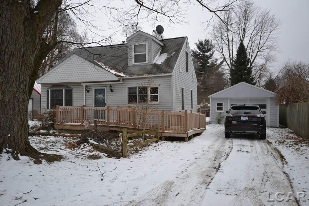 3320 Treat Hwy. - Photo 1