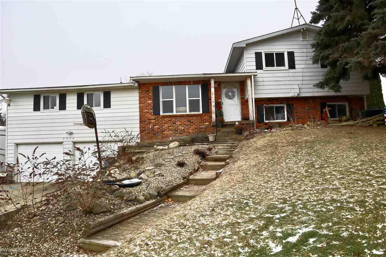 4378 Vernor Rd - Photo 1
