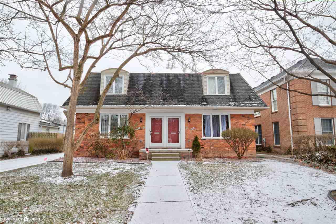 883 Neff - Photo 1