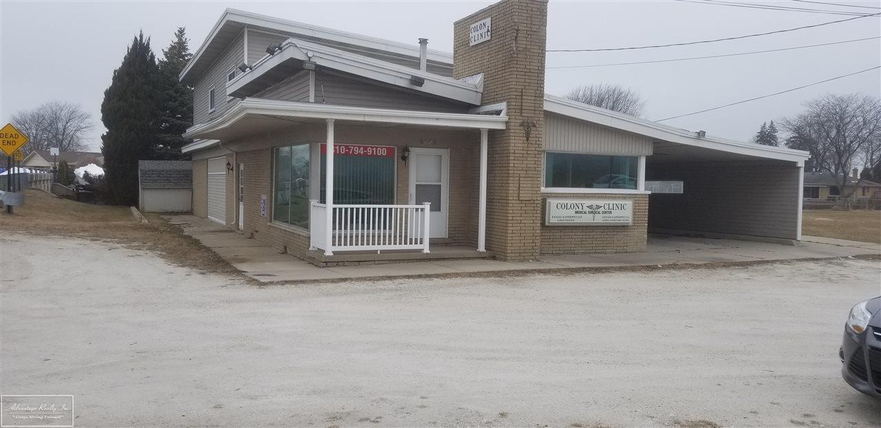 6603 Dyke - Photo 1