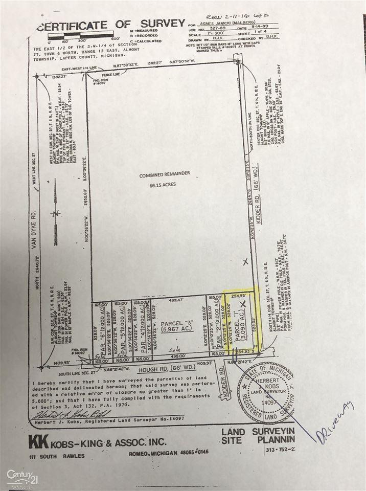 7759 Hough - Photo 1