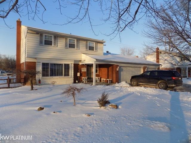18609 Davidson - Photo 1