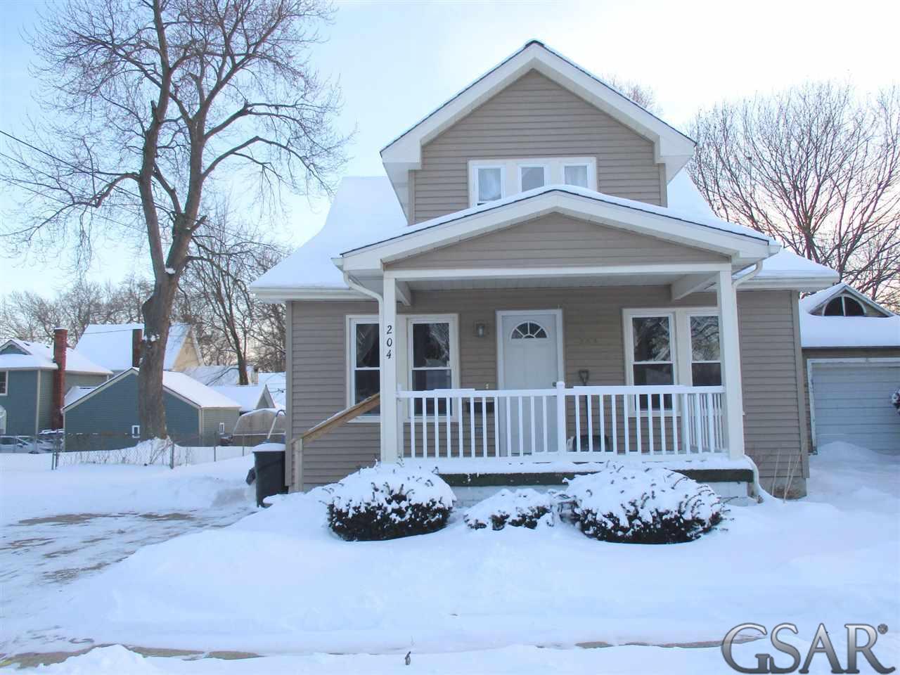 204 Tuscola St. - Photo 1