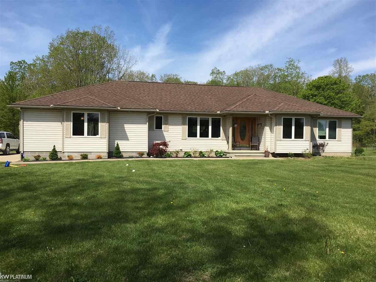 7822 Morrow Road - Photo 1
