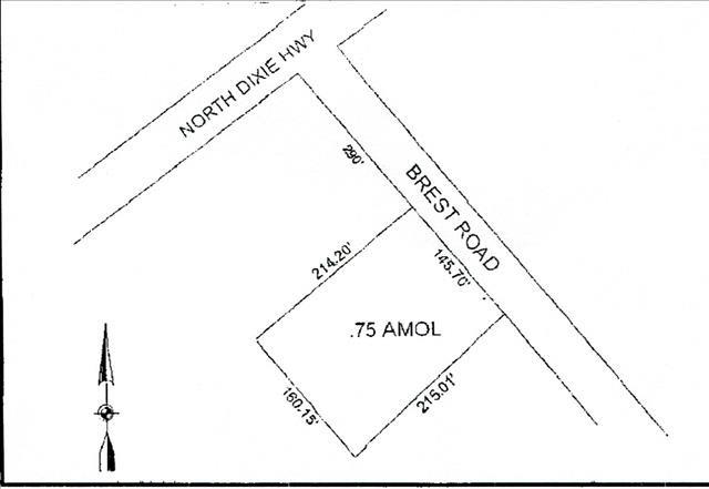 00 Brest Rd - Photo 1