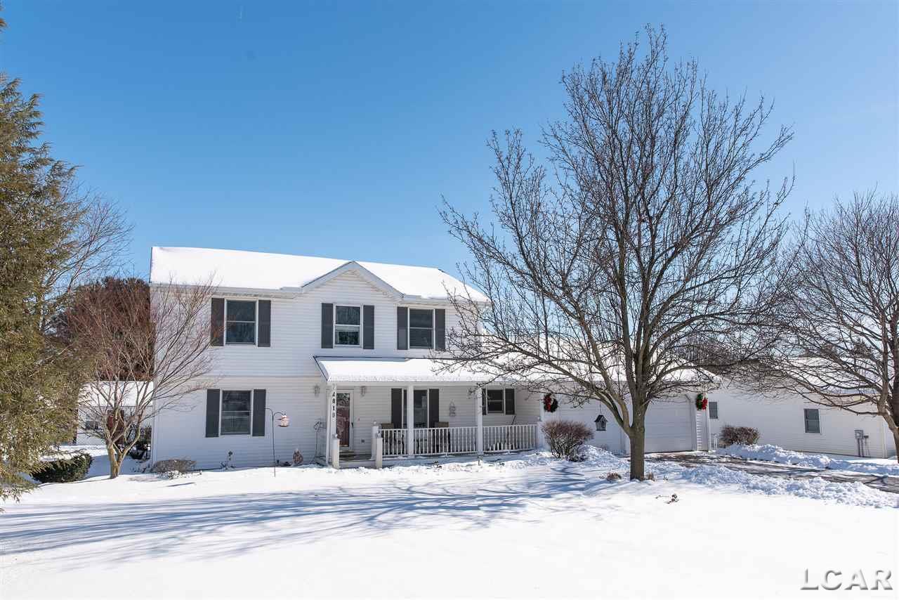 2819 Spielman Heights - Photo 1