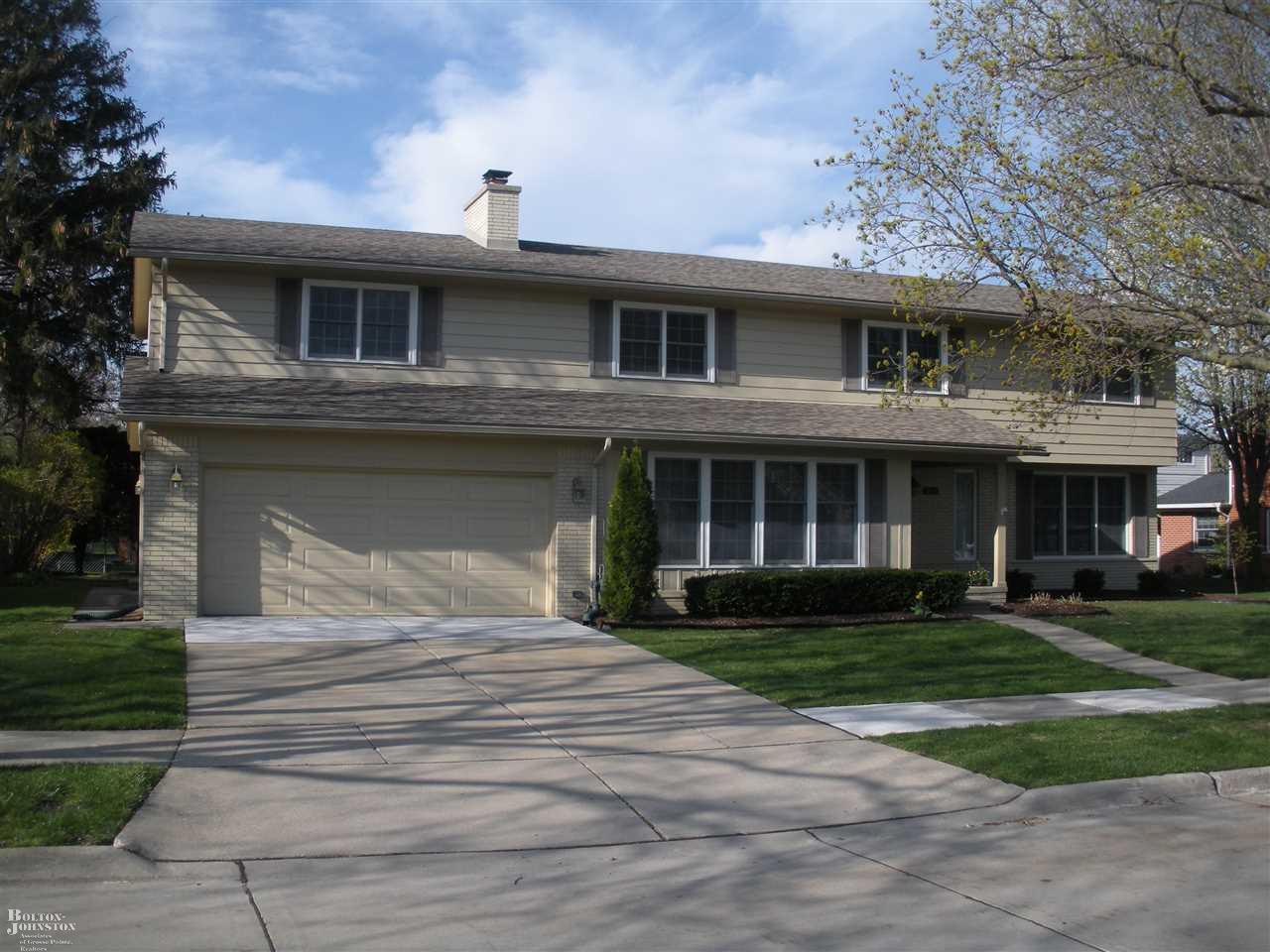 563 Rosedale - Photo 1