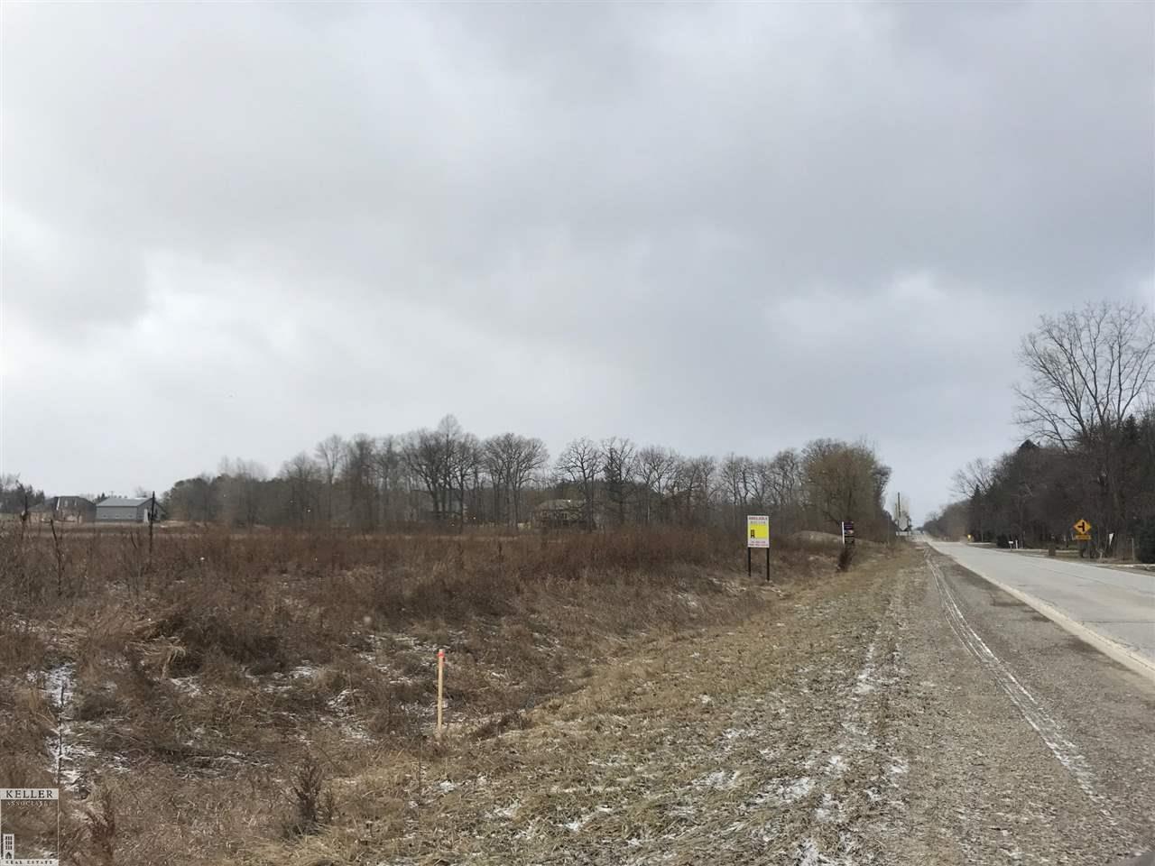34 Mile Rd - Photo 1