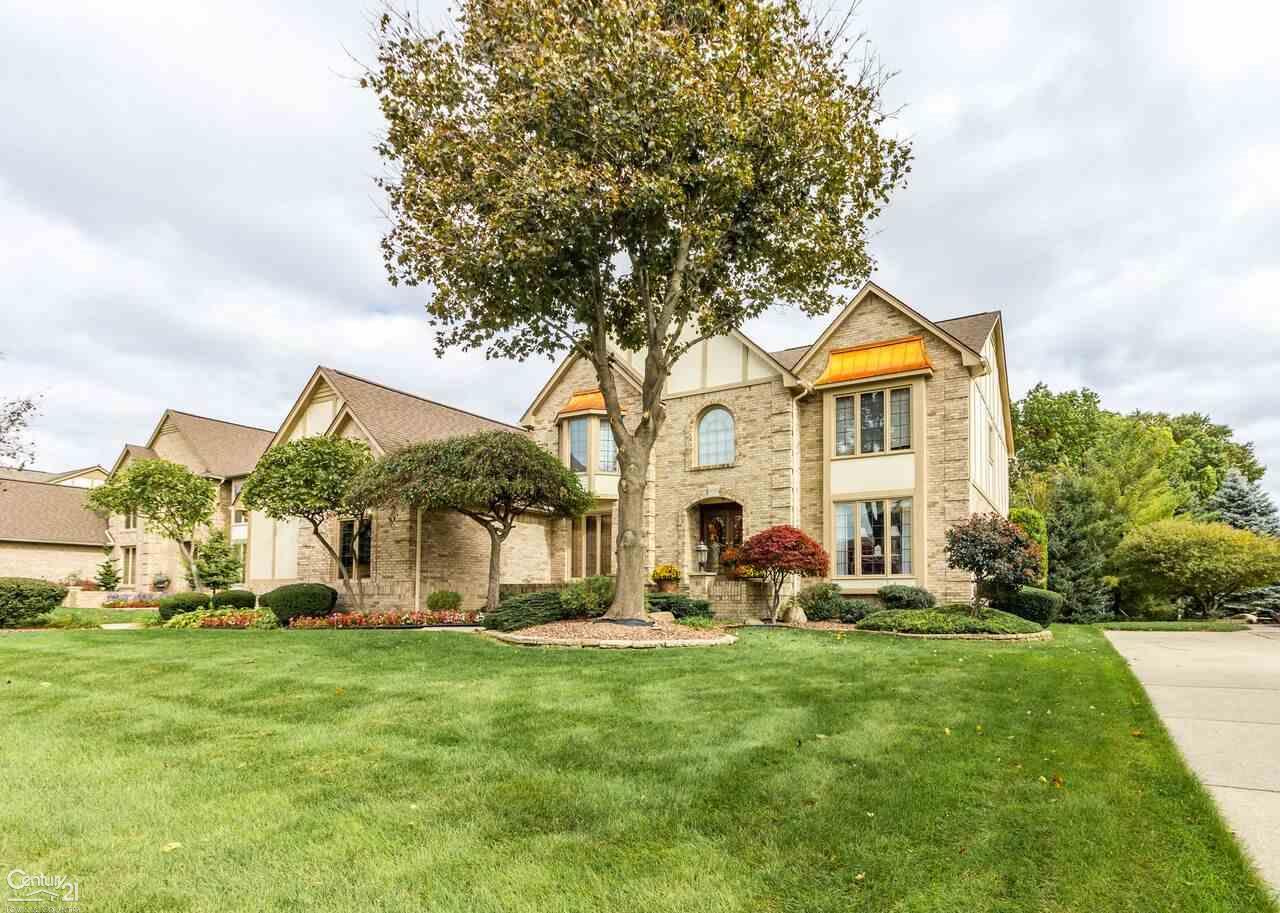 54538 Ridgeview - Photo 1