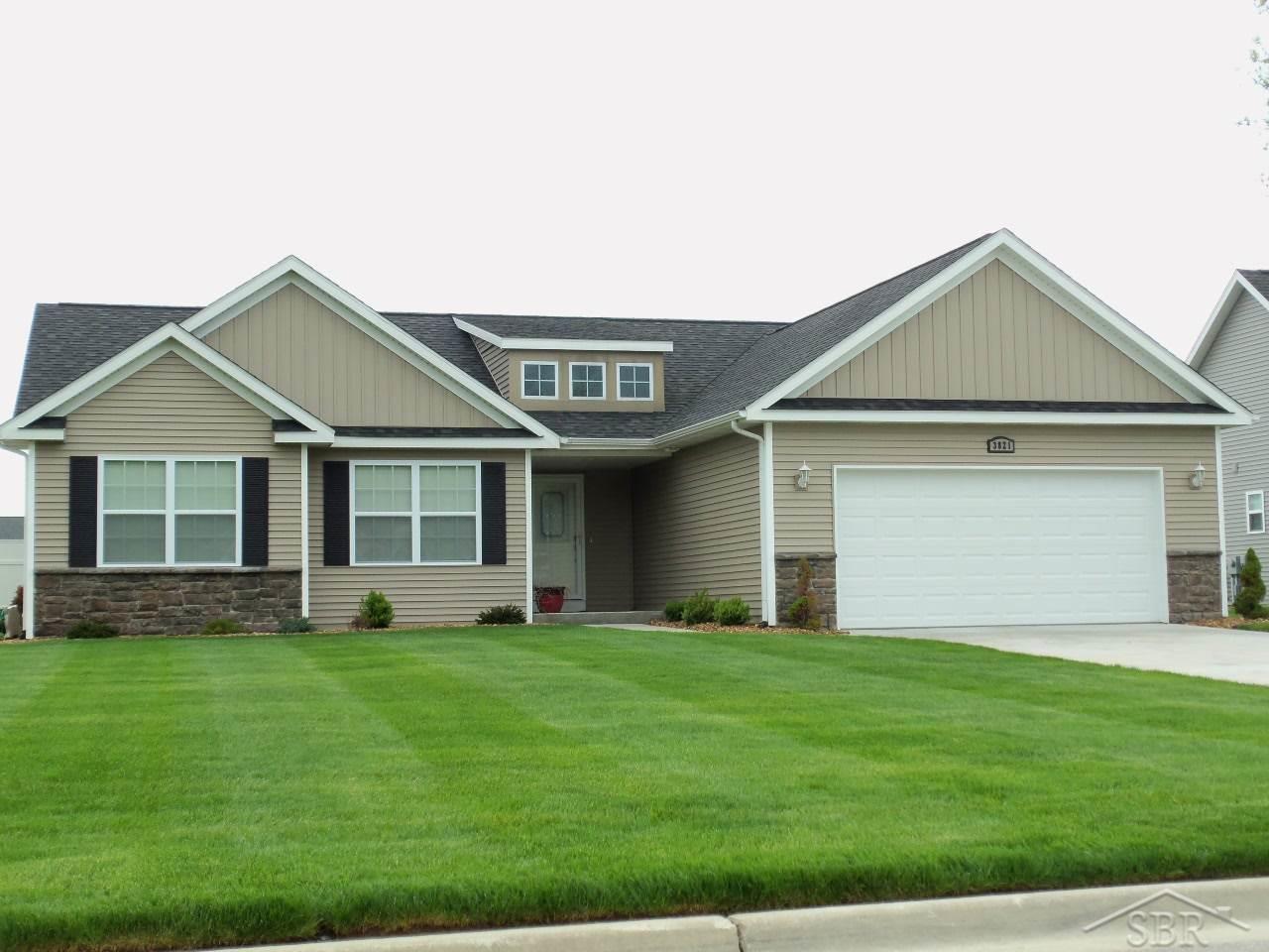 3821 Mystic Trail - Photo 1