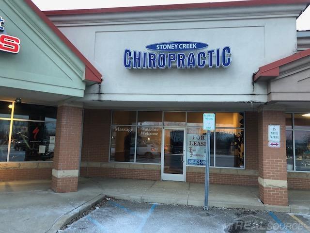 6003 26 Mile Rd - Photo 1