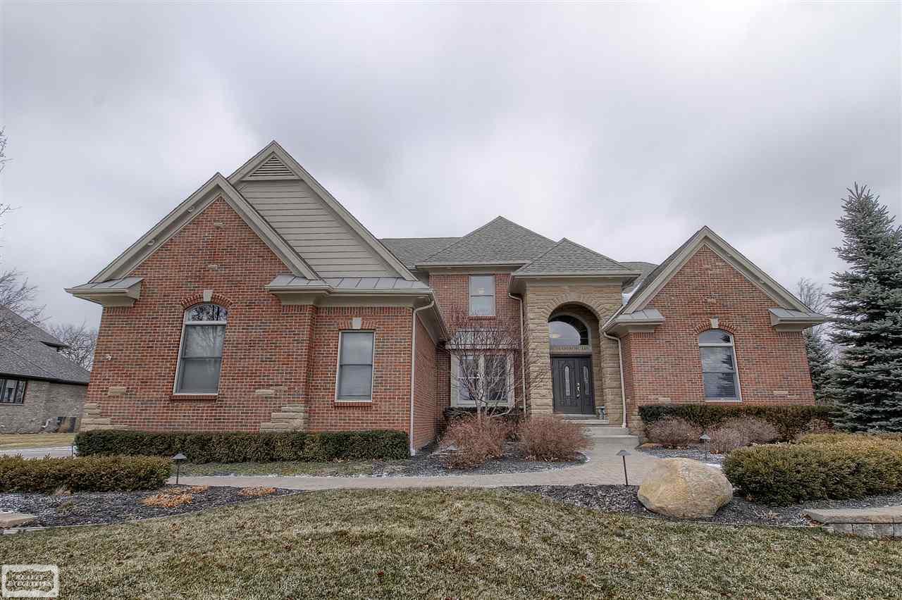 6139 Harbor Drive - Photo 1