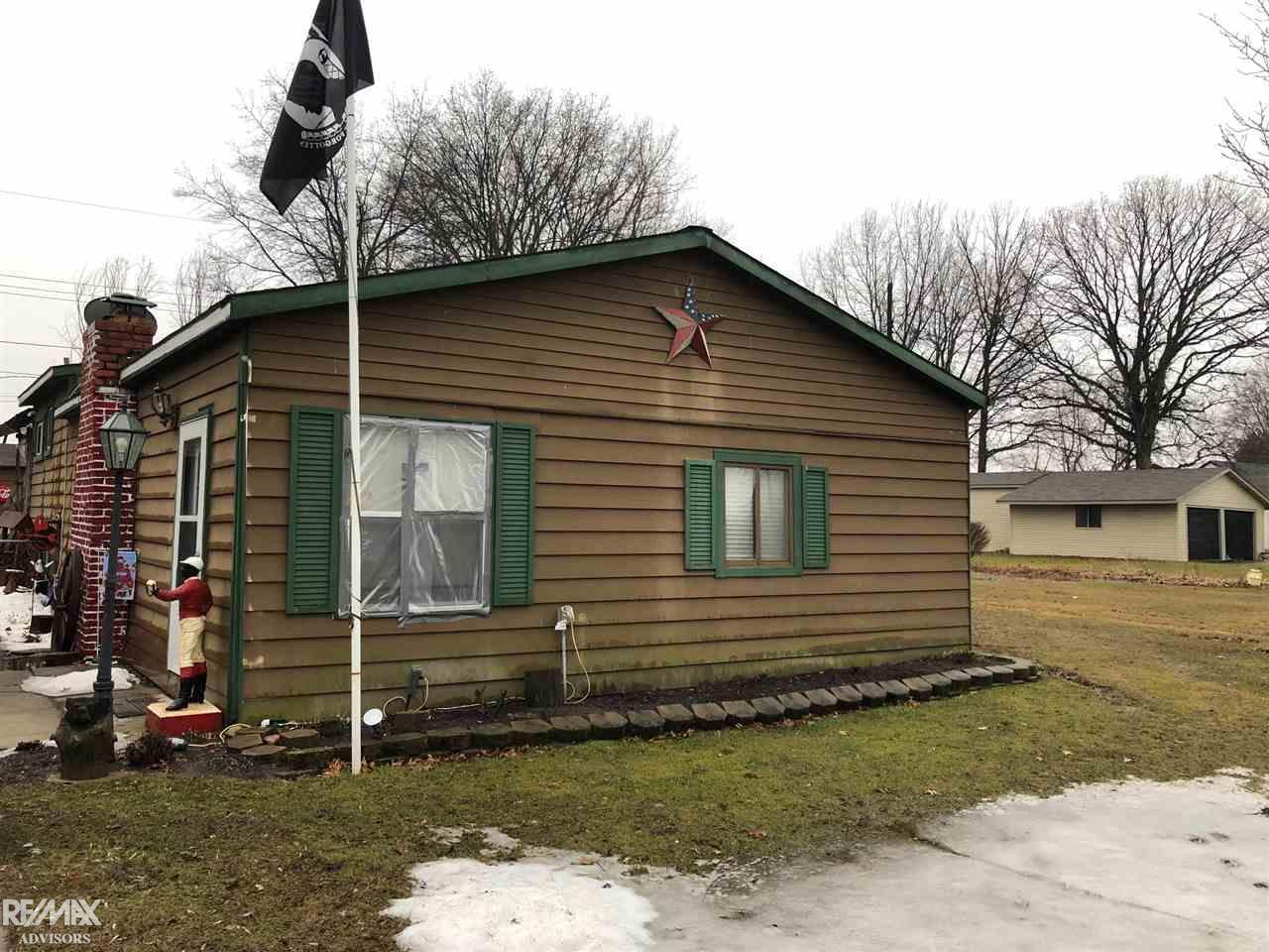 2205 North Channel - Photo 1